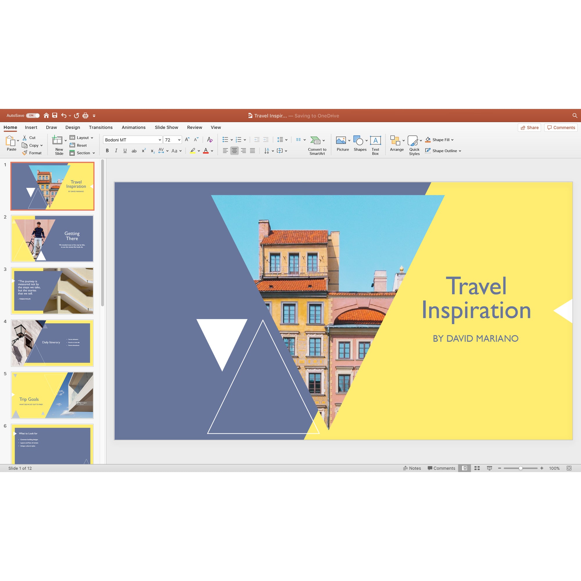 Microsoft Office 365 Personal 2025