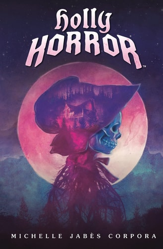 Holly Horror (Book #01)