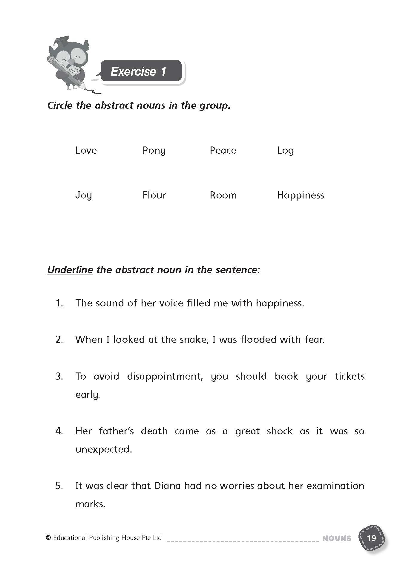 Primary 3 Grammar Guide Qr