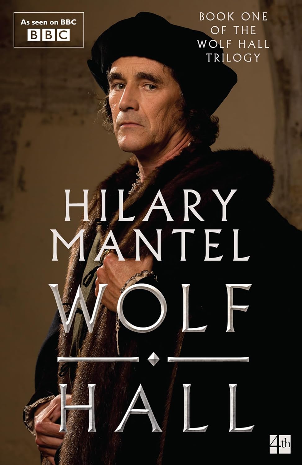 Wolf Hall #01: Wolf Hall (TV Tie-In Edition)