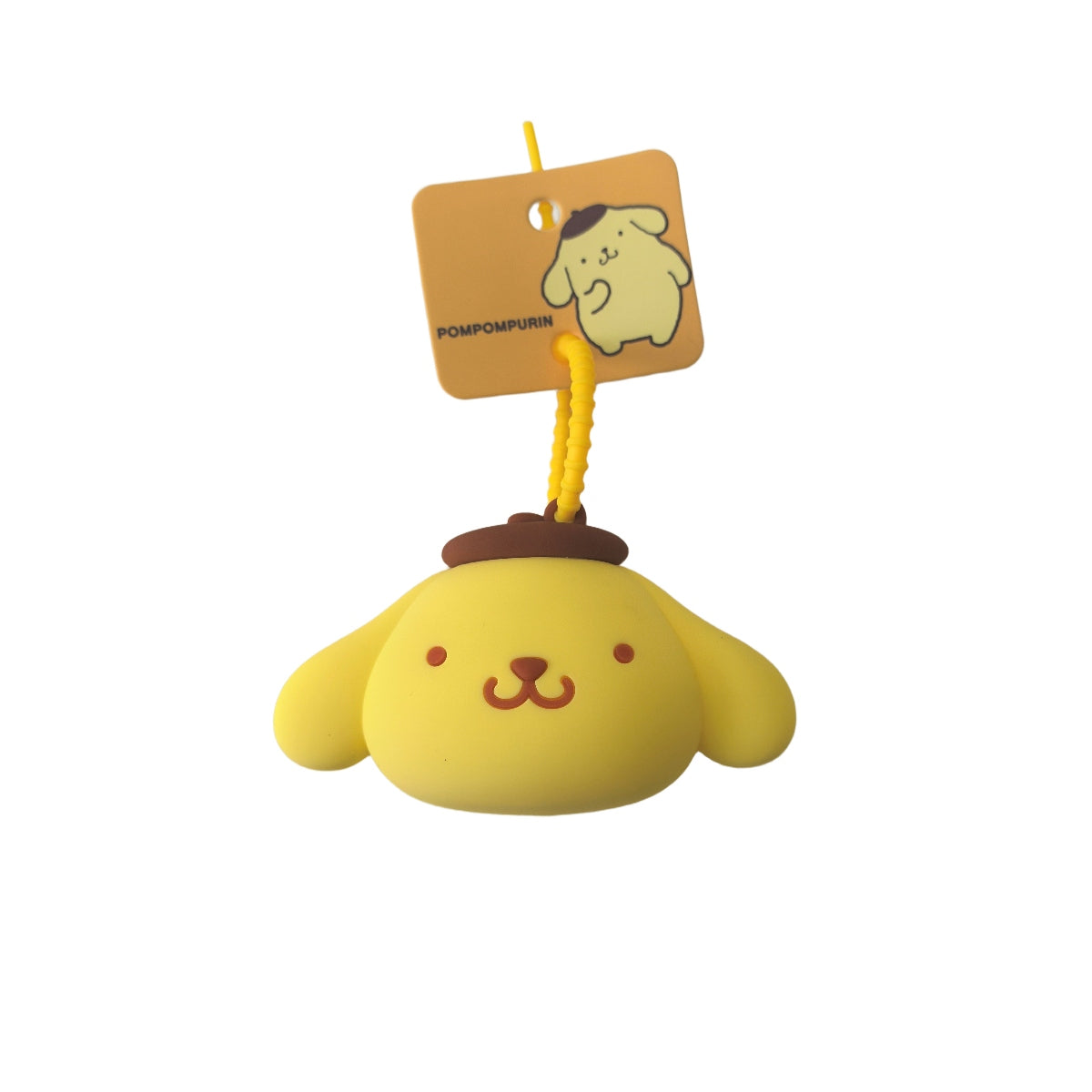 Sanrio Pompompurin Coin Purse