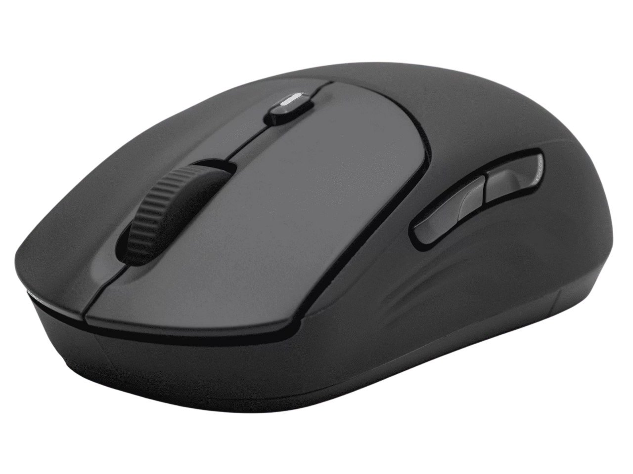 HP 400 Quiet Wireless Mouse (Black)