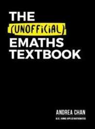 The (Unofficial) EMATHS Textbook 2nd Edition
