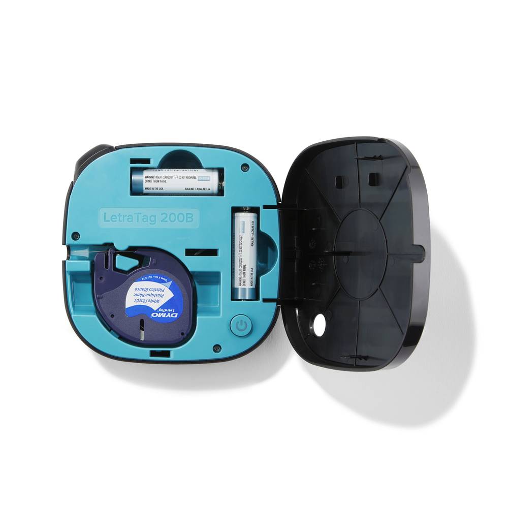 Dymo LetraTag Labelmaker LT-200B