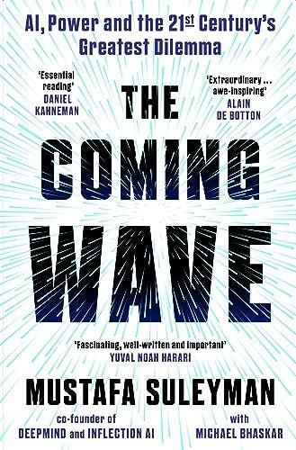 COMING WAVE (UK)