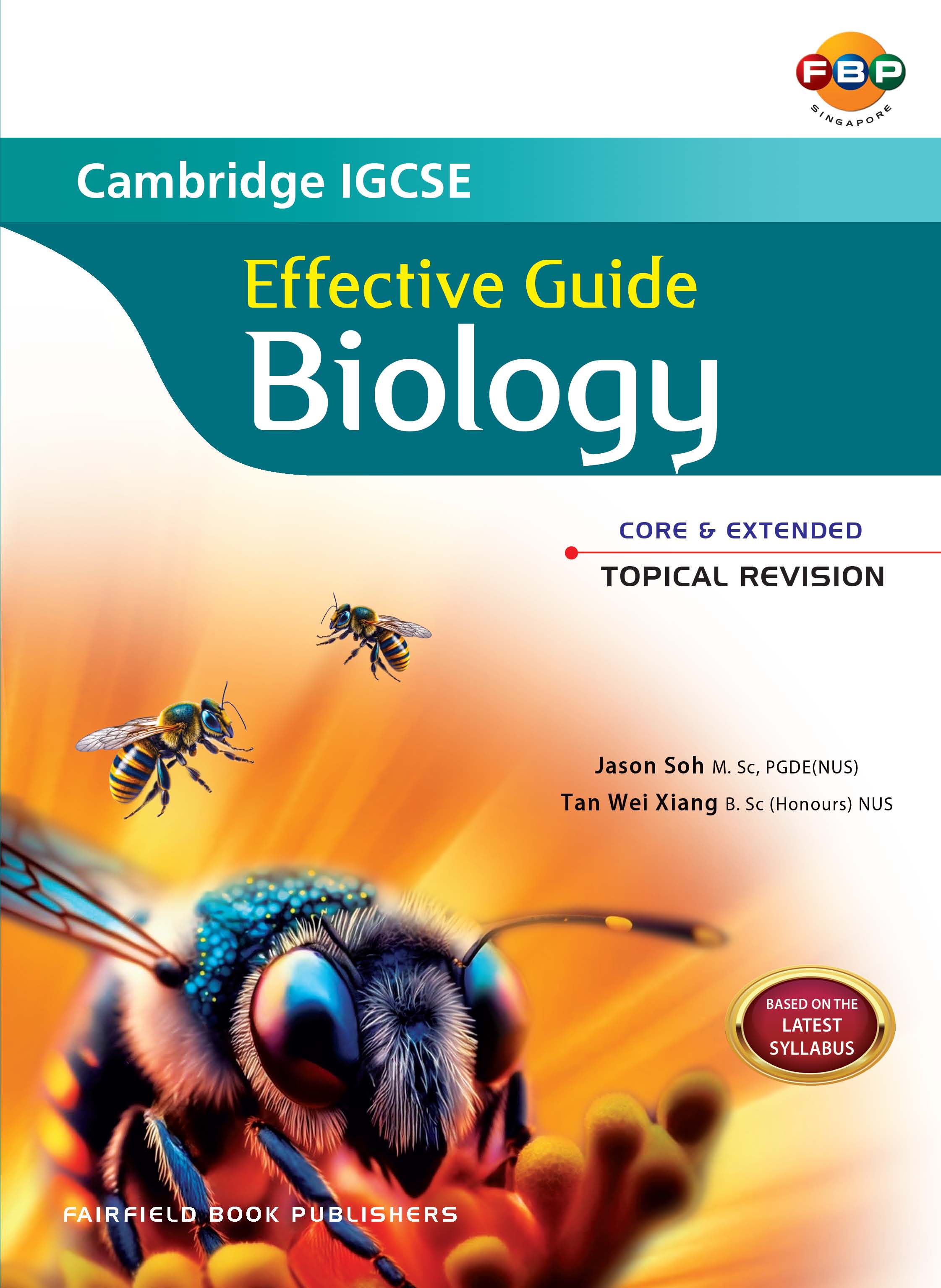 IGCSE Effective Guide Biology