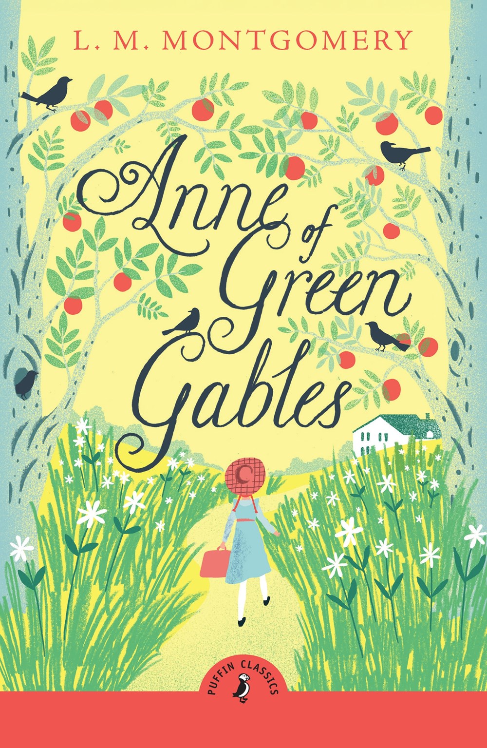 Anne of Green Gables (Puffin Classics)