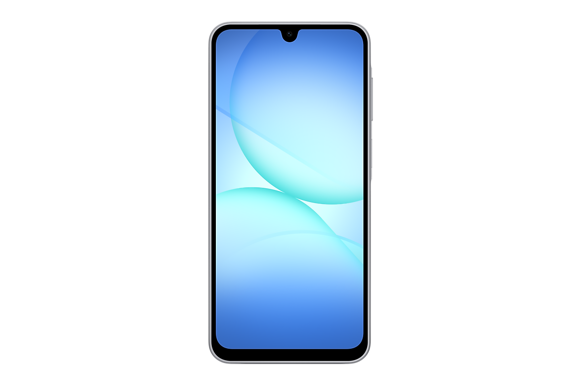 Samsung Galaxy A17 5G (8+128GB) Gray
