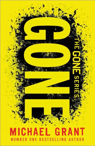 Gone (The Gone Series) – Paperback