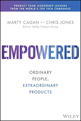 EMPOWERED: ORDINARY PEOPLE