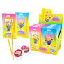 Minions/l Tunes C Bisc Milk Cream 32g