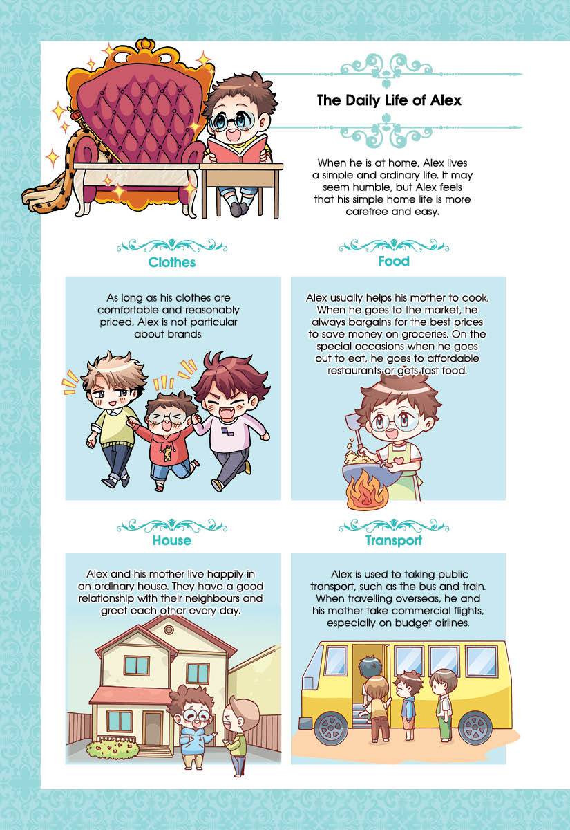Prince Series 09: Money Management: Keepers of The Budget