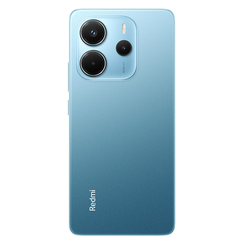 Xiaomi Redmi Note 14 8gb+128gbブルー グローバル版 Xiaomi Redmi Note 14 (8+256GB) – Popular Book Company Pte Ltd