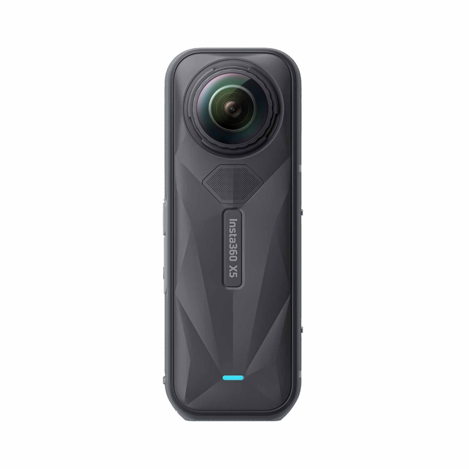 Insta360 X5 Essential Bundle Action Camera
