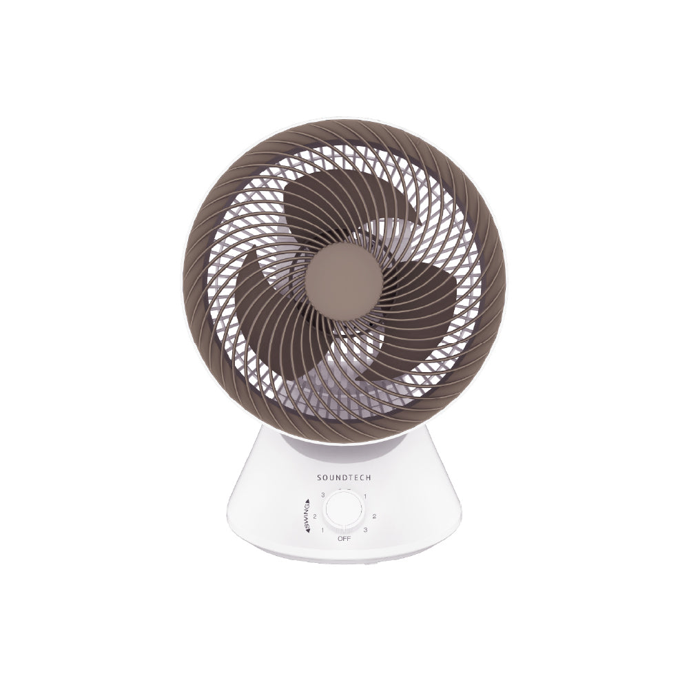 Soundtech ACF-13 Air Circulator Fan