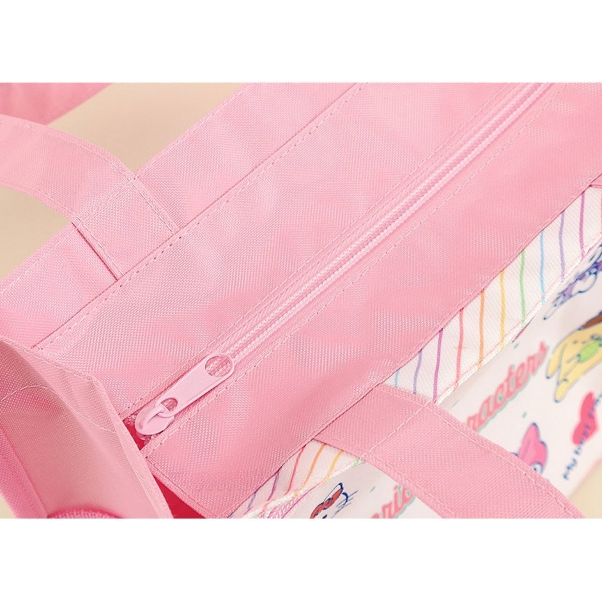 Sanrio Character Tuition Bag