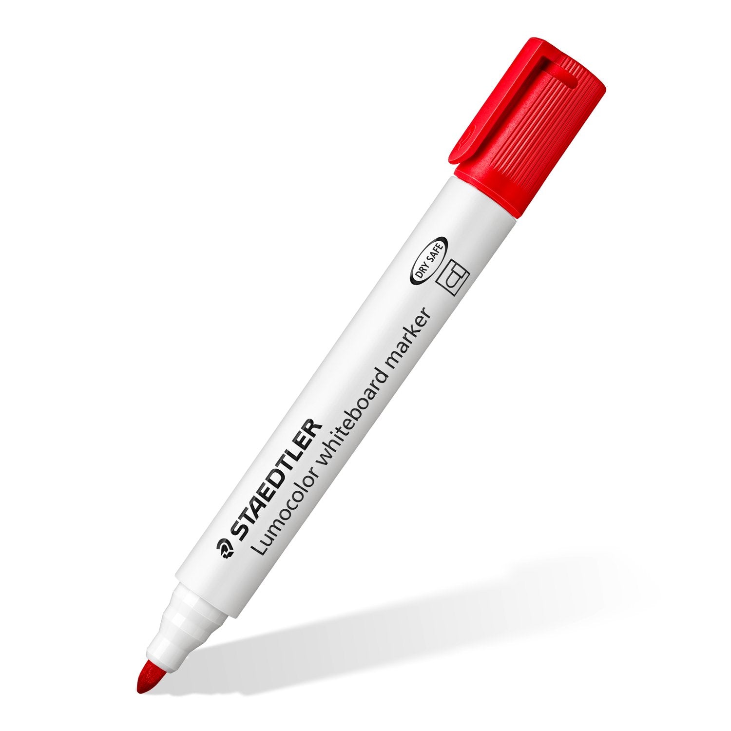 Staedtler 351 Wp6 Whiteboard Marker