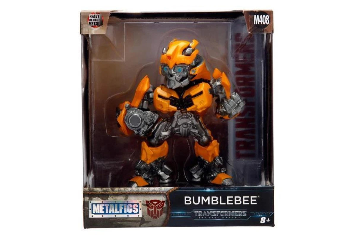 JADA BUMBLEBEE 4.5"