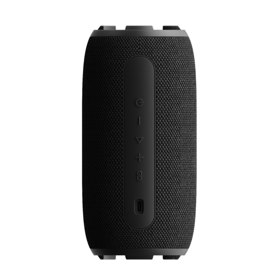Sudio F5 Pro Portable Bluetooth Speaker – Black – Popular Book Sudio F5 Pro Portable Bluetooth Speaker – Black – Popular Book