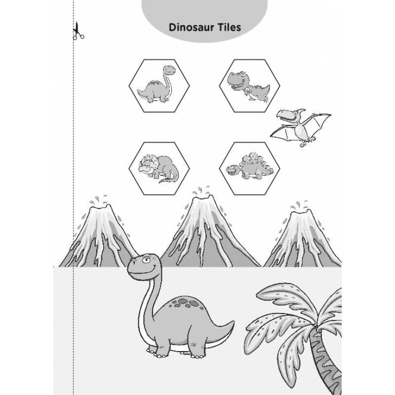 Primary 5-6 Mathematics Tutor Puzzles and Games
