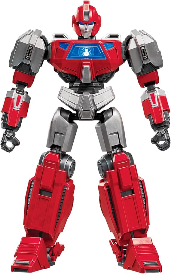 BLOKEES FIGURES TRANSFORMERS CLASSIC CLASS 19 TRANSFORMERS ONE IRONHIDE