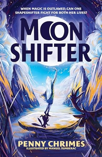 MOONSHIFTER