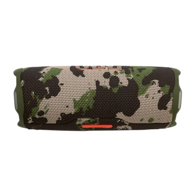 JBL FLIP 7 BlueTooth Speaker - Squad