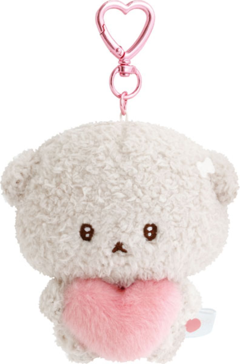 Ishiyowa-Chan Plush Charm MV70001