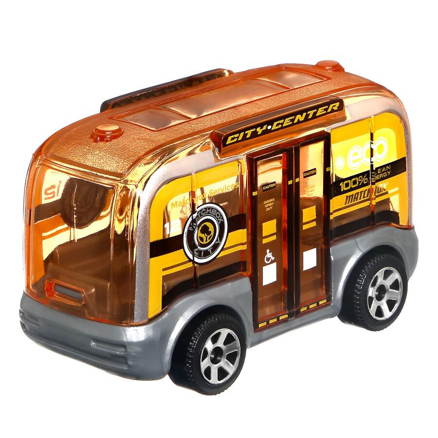 MATCHBOX BASIC CAR