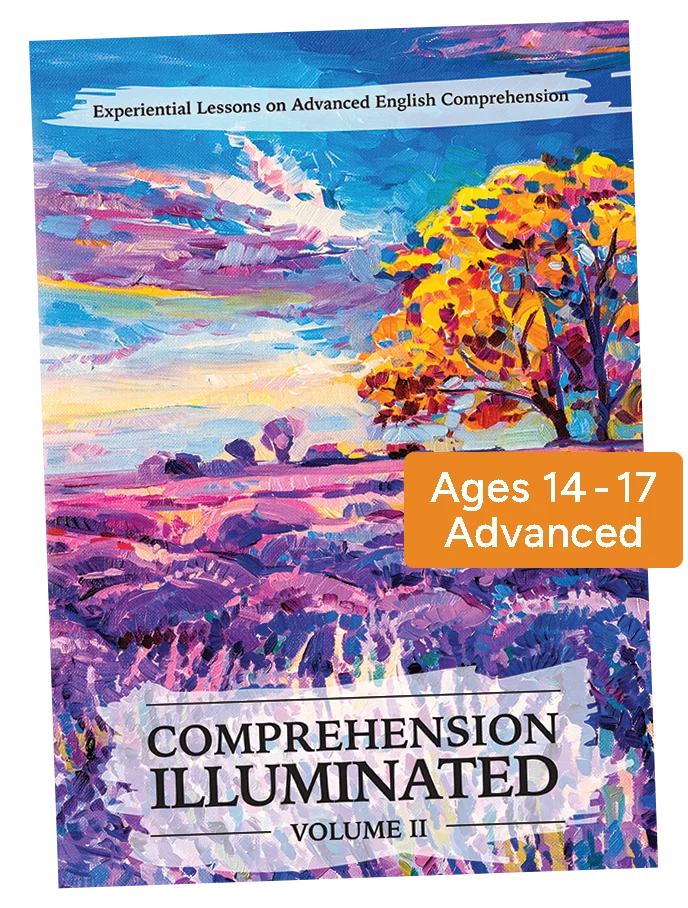  Comprehension Illuminated: Volume II