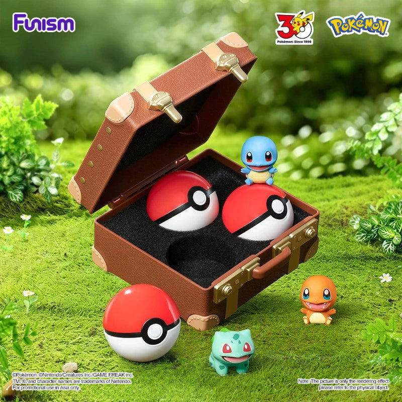 Funism Palmsize Wonders 1st Partner Bbox