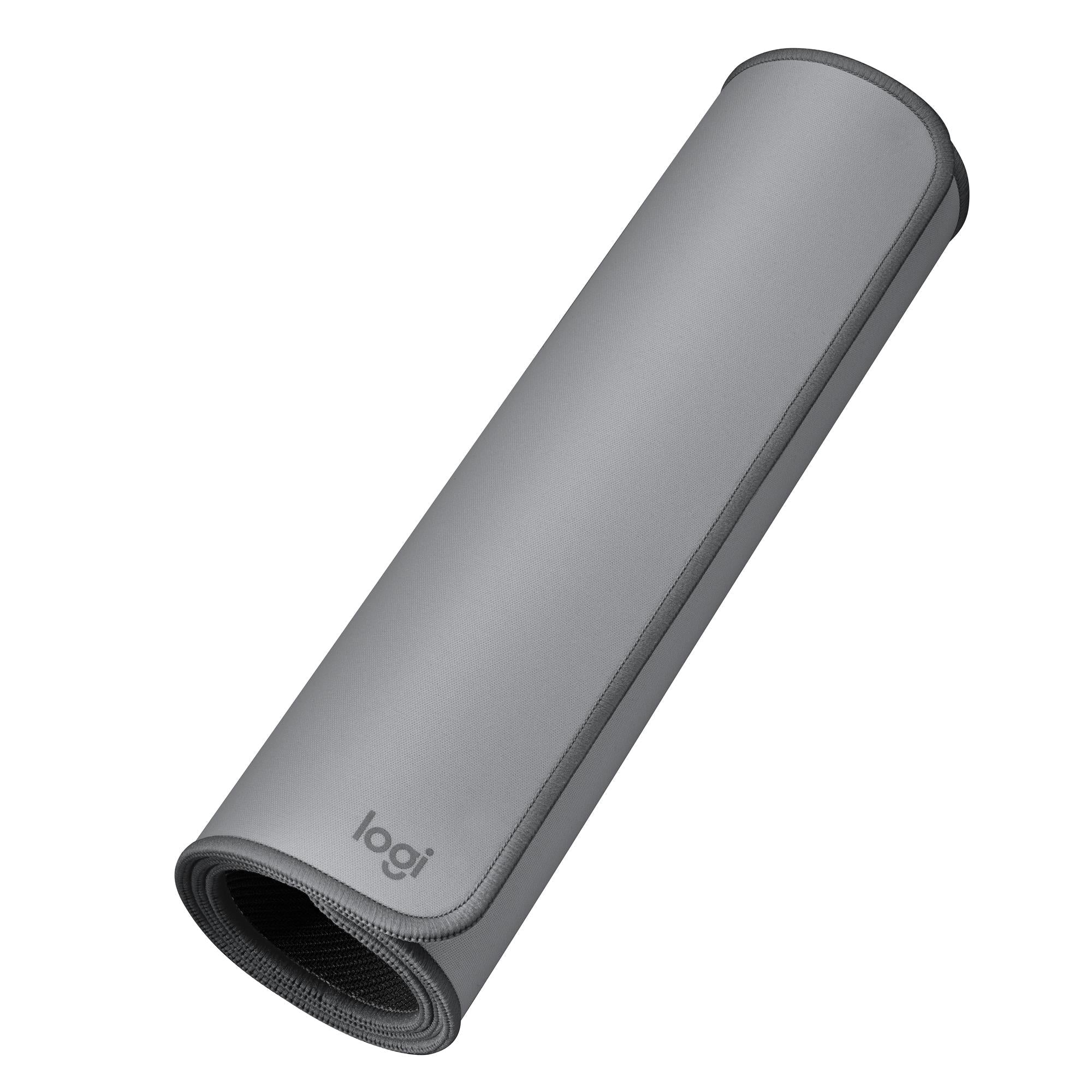 Logitech Desk Mat - Mid Grey