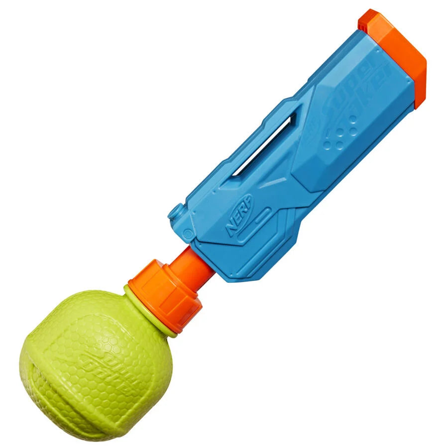 HASBRO NERF SUPERSOAKER BOTTLE BURST ASSORTED