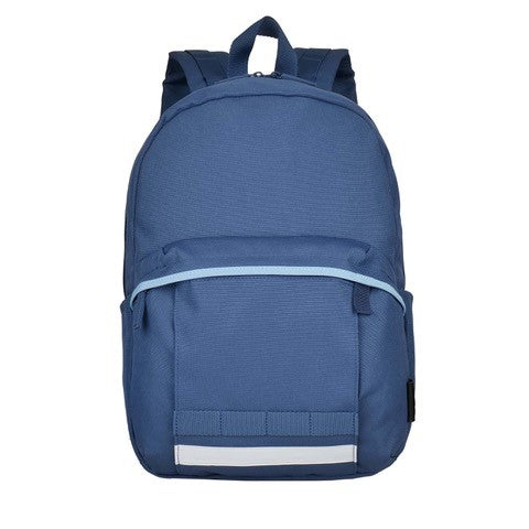 AGVA 14.1'' Daylite Laptop Backpack - Azure