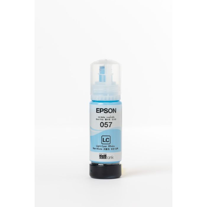 Epson L8050 Ink - Light Cyan