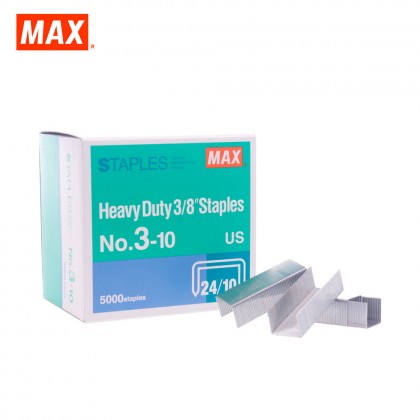 MAX 3-10MM Staples
