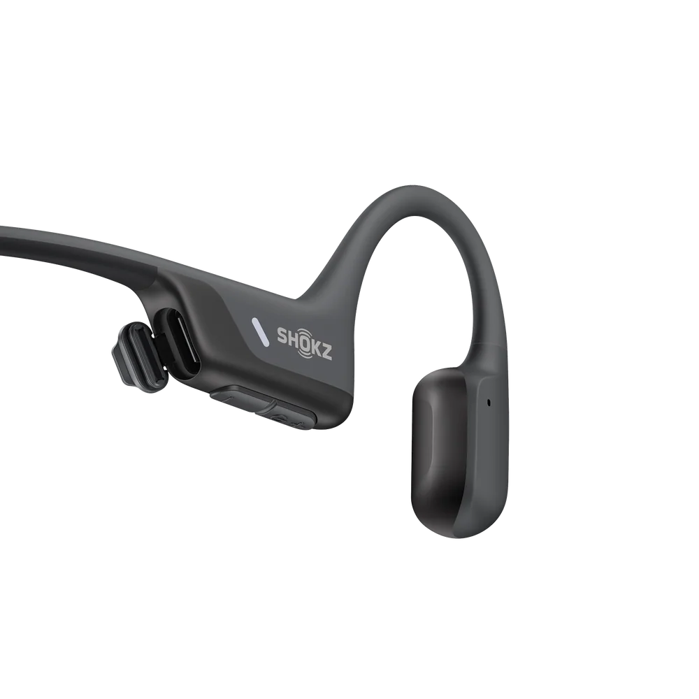 Shokz OpenRun Air 2 Mini Black
