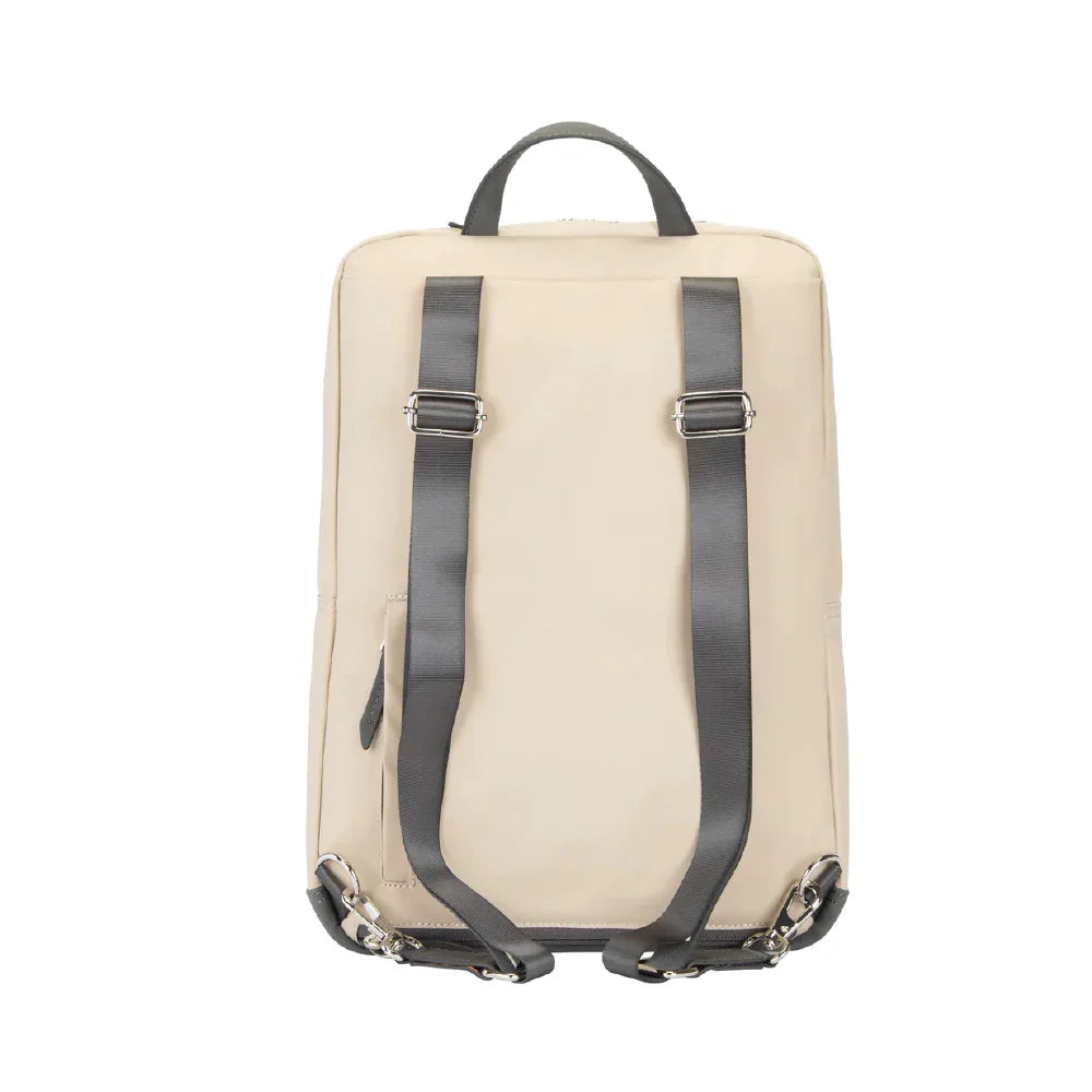 You said TARGUS 15" Newport® Ultra Slim Backpack - Tan
