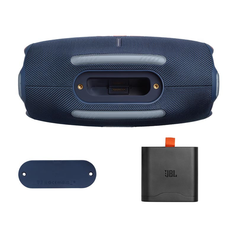 JBL Xtreme 4 BT Speaker - Blue