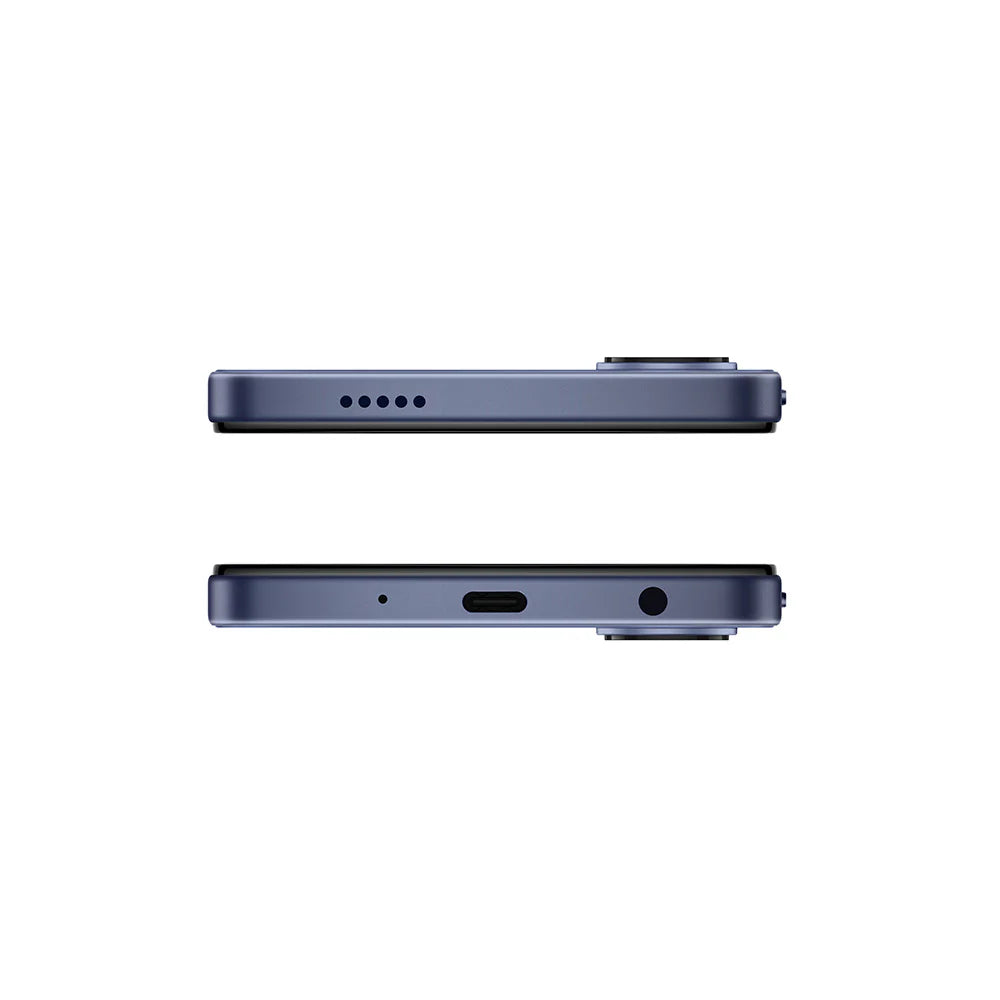 Vivo Y11 (4+128GB) 5G - Black