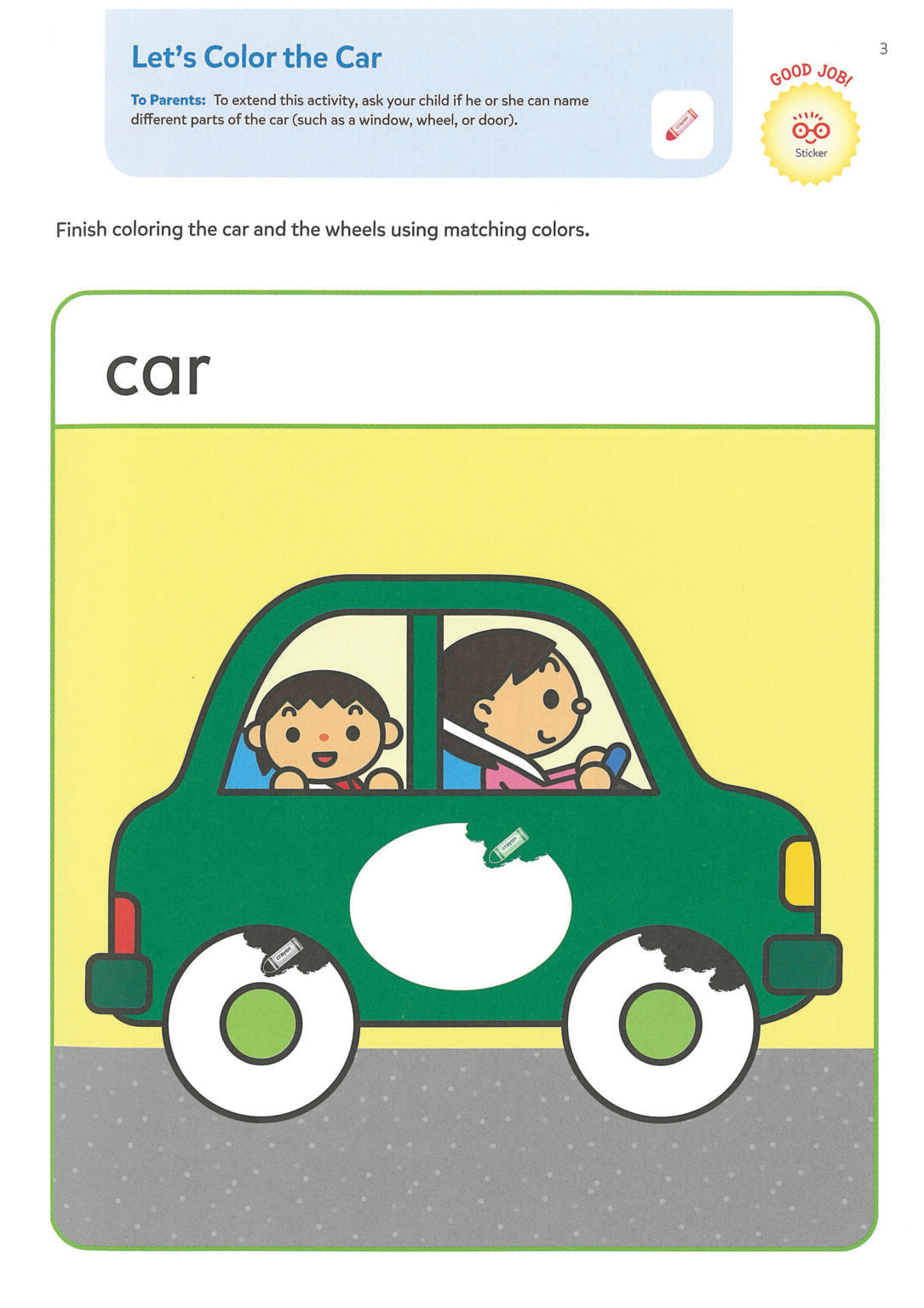 Playsmart Vehicles 3+