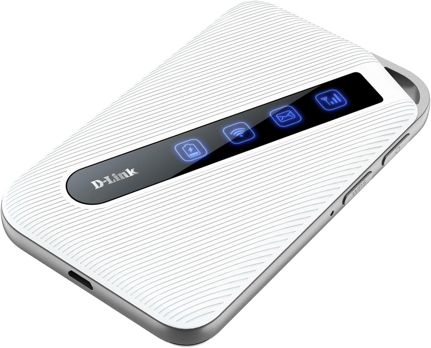 D-Link DWR-930M 4G LTE Mobile Router