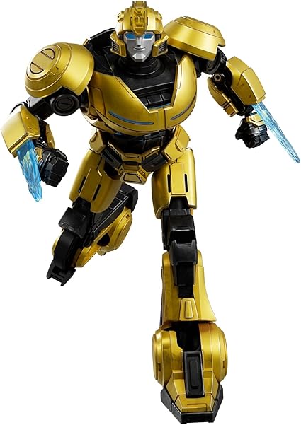 BLOKEES TRANSFORMERS ONE CLASSIC CLASS 15 BUMBLEBEE