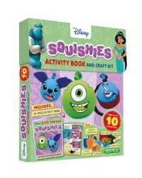 Disney: Make Your Own Squishie