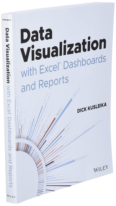 Data Visualization with Excel Dashboards and Reports (Paperback)