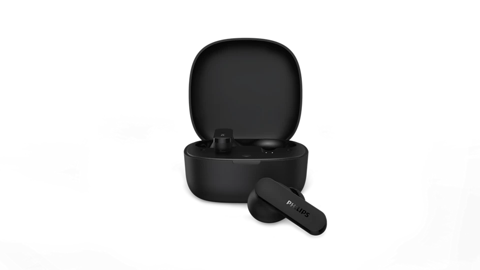 Philips True Wireless Headphones TAT2200BK/97