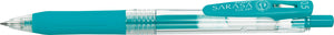 Blue Green