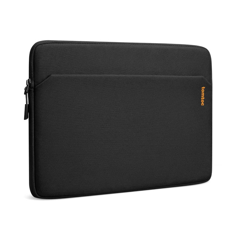 Tomtoc Light A18 Laptop Sleeve 14-inch - Black