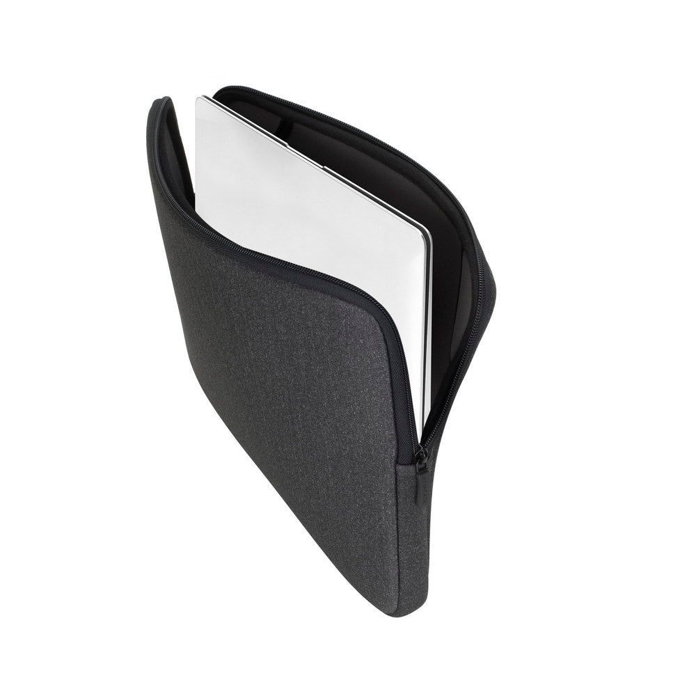 Rivacase 5124 Laptop Sleeve 13.3-14 - Dark Grey