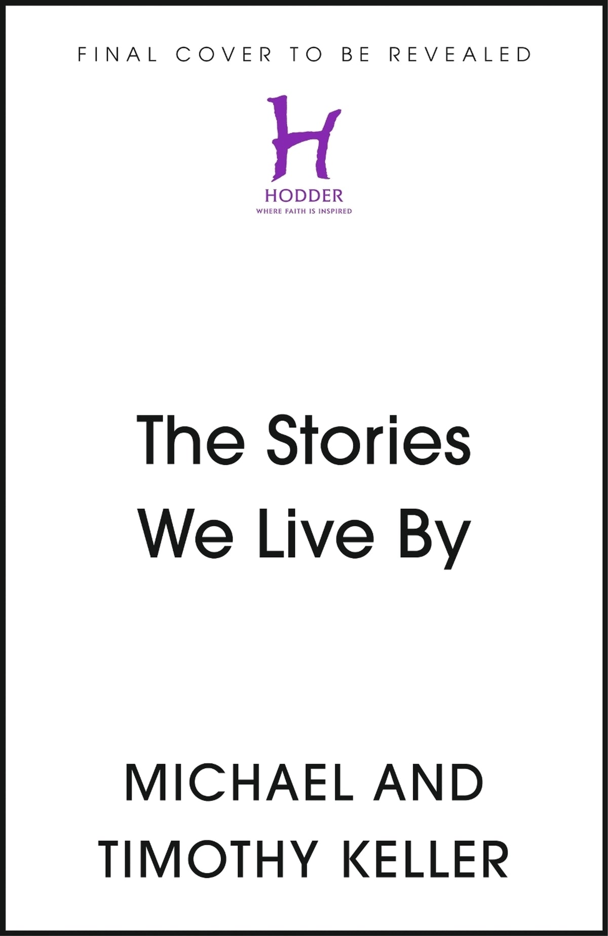 Stories We Live By (Paperback)